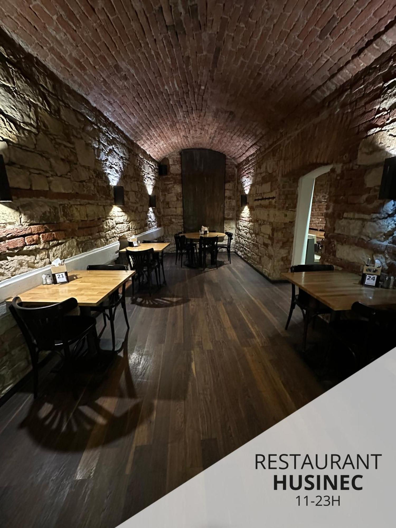 Wenceslas Square Hotel - Czech Leading Hotels Πράγα Εξωτερικό φωτογραφία