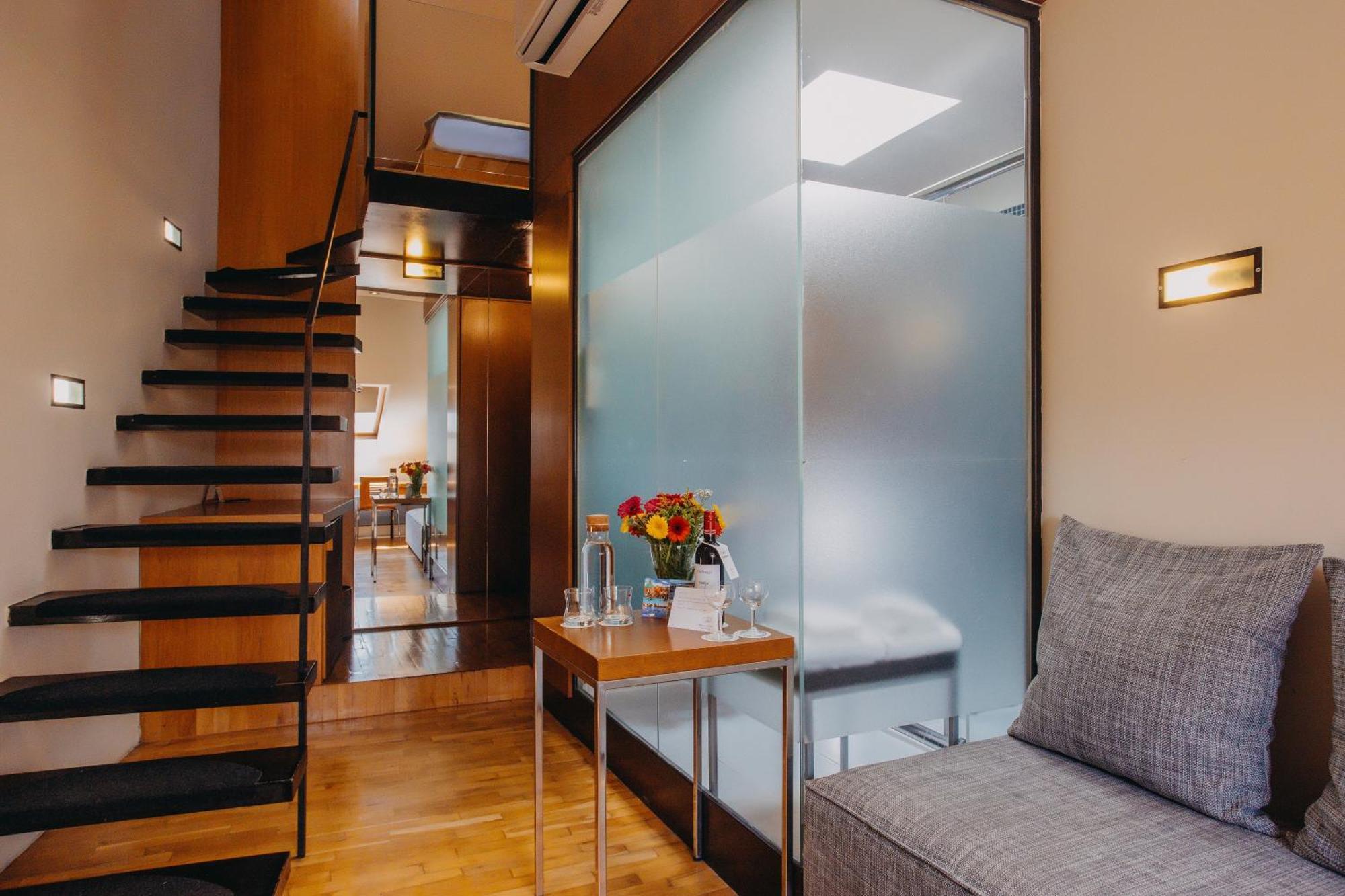 Wenceslas Square Hotel - Czech Leading Hotels Πράγα Δωμάτιο φωτογραφία