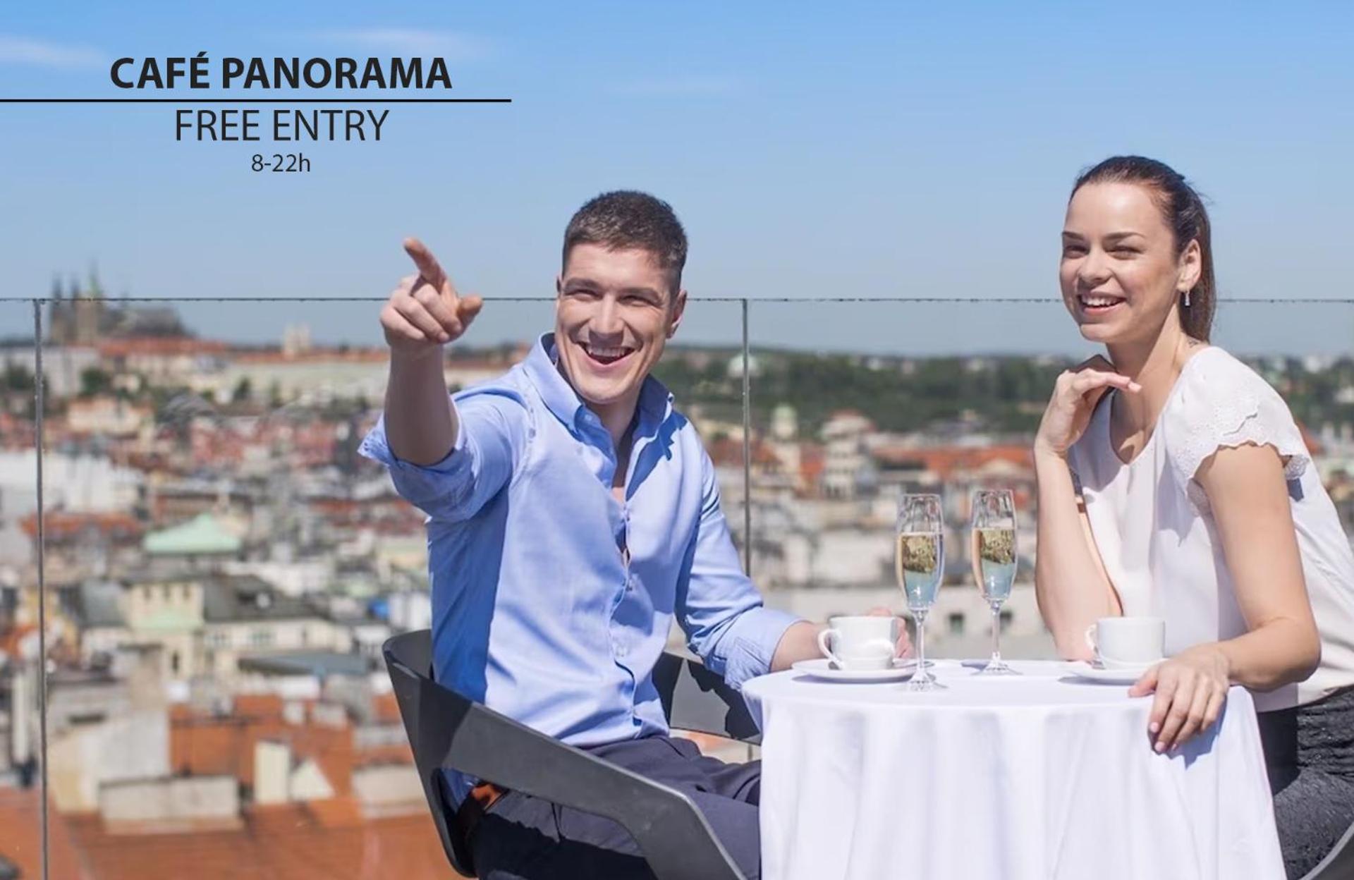 Wenceslas Square Hotel - Czech Leading Hotels Πράγα Εξωτερικό φωτογραφία