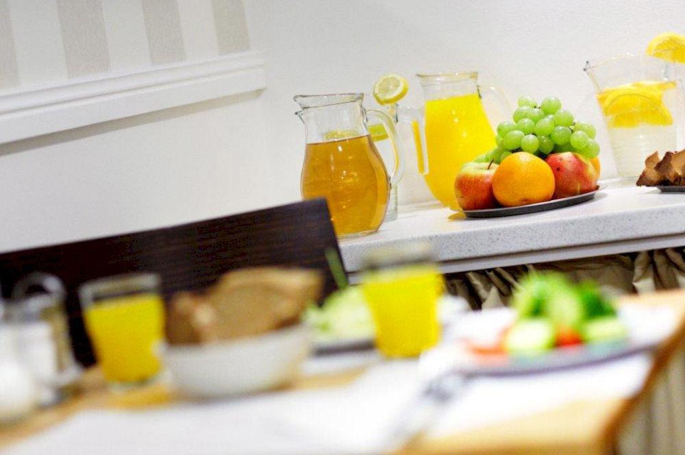 Wenceslas Square Hotel - Czech Leading Hotels Πράγα Εξωτερικό φωτογραφία