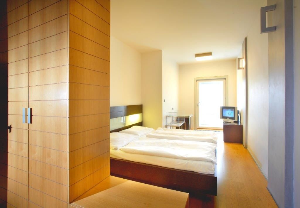 Wenceslas Square Hotel - Czech Leading Hotels Πράγα Εξωτερικό φωτογραφία