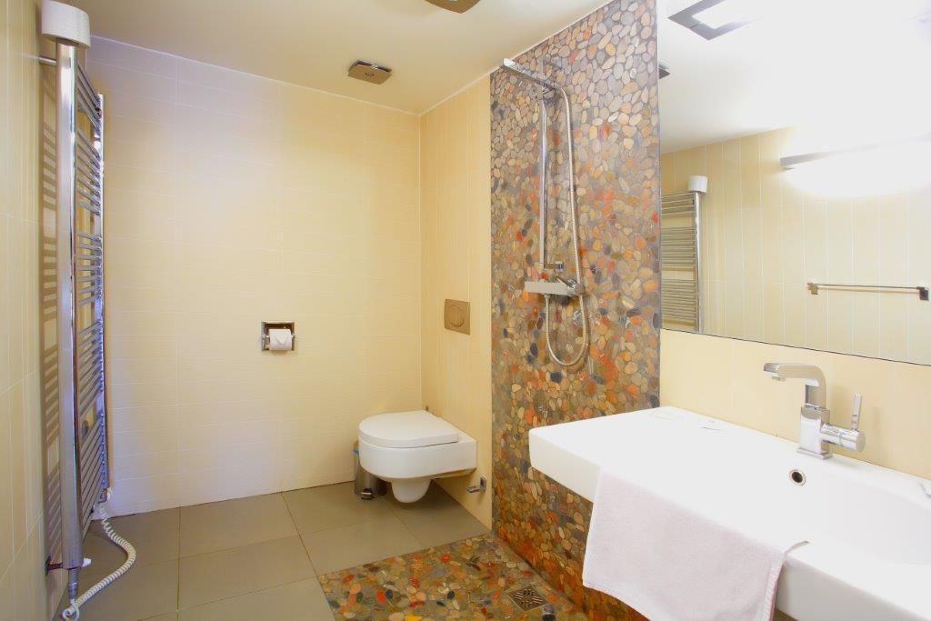 Wenceslas Square Hotel - Czech Leading Hotels Πράγα Εξωτερικό φωτογραφία