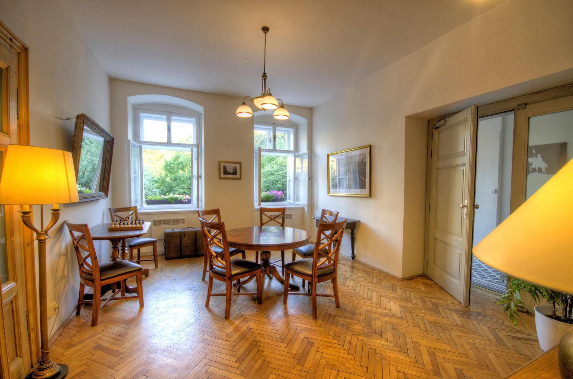 Wenceslas Square Hotel - Czech Leading Hotels Πράγα Εξωτερικό φωτογραφία